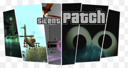Silentpatch - Language Png,Gta 5 Icon List
