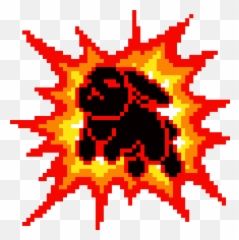 Stitcher App Icon - Exploding Rabbit png