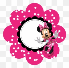 Download Imagenes De Minnie Cumpleaños - Minnie Mouse Minnie Mouse Background Png,Minnie Mouse Face Png