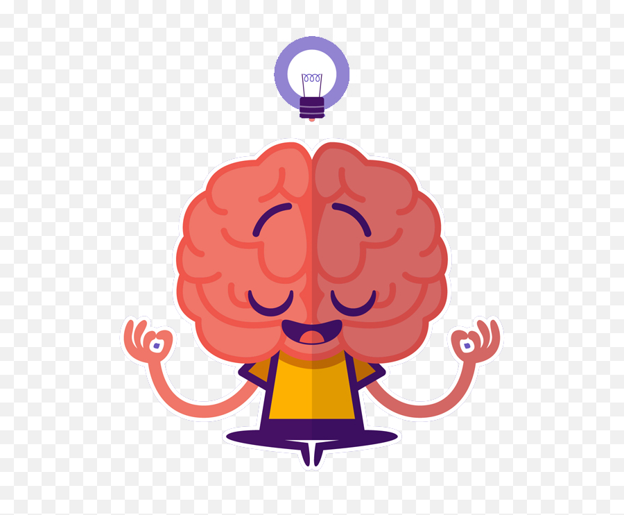 Youu0027ll Be Happier U0026 More Productive - Enhance Your Memory Productive Cartoon Png,Third Eye Icon