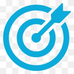 Permission Manager Pro - Blue Control Icon Png