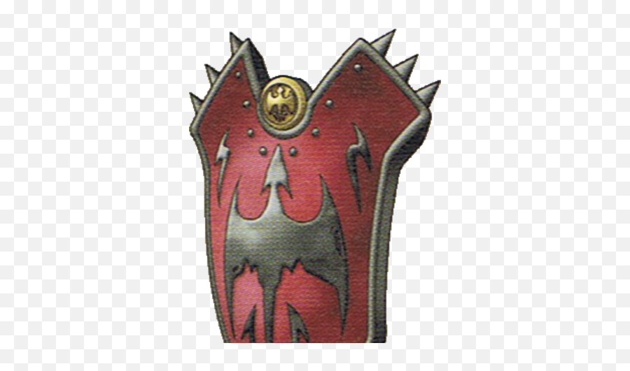 Is There Any Icon Or Photo Of The Dragovian Symbol That Can - Dragon Quest 8 Hero Shield Png,Silver Dragon Icon
