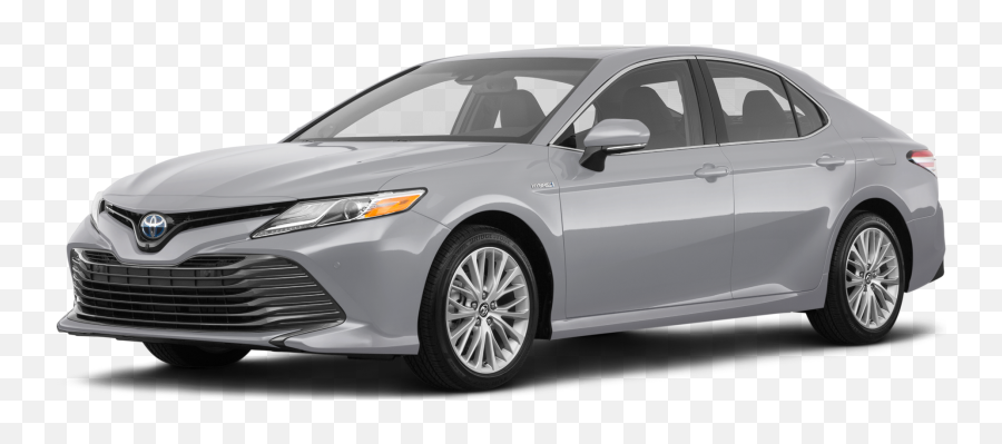 2018 Toyota Camry Hybrid Values U0026 Cars For Sale Kelley - 2018 Camry Hybrid For Sale Png,Toyota 12v Battery Dashboard Icon