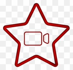 Imovieapp App Icon Sticker - Ios Icons Png Favorites
