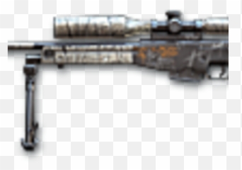 Awm - A Ghetto Crossfire Wiki Fandom Assault Rifle Png,Sniper Scope Png