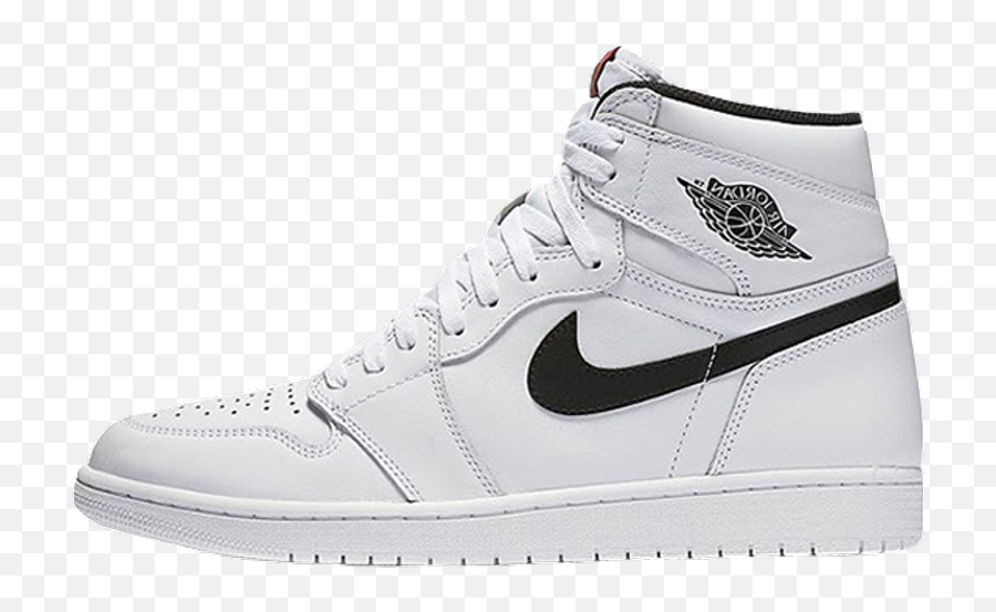 Jordan 1 Retro High Yin Yang White Where To Buy 555088 - Ying Yang 1s Png,Air Jordan Iii Premium Icon