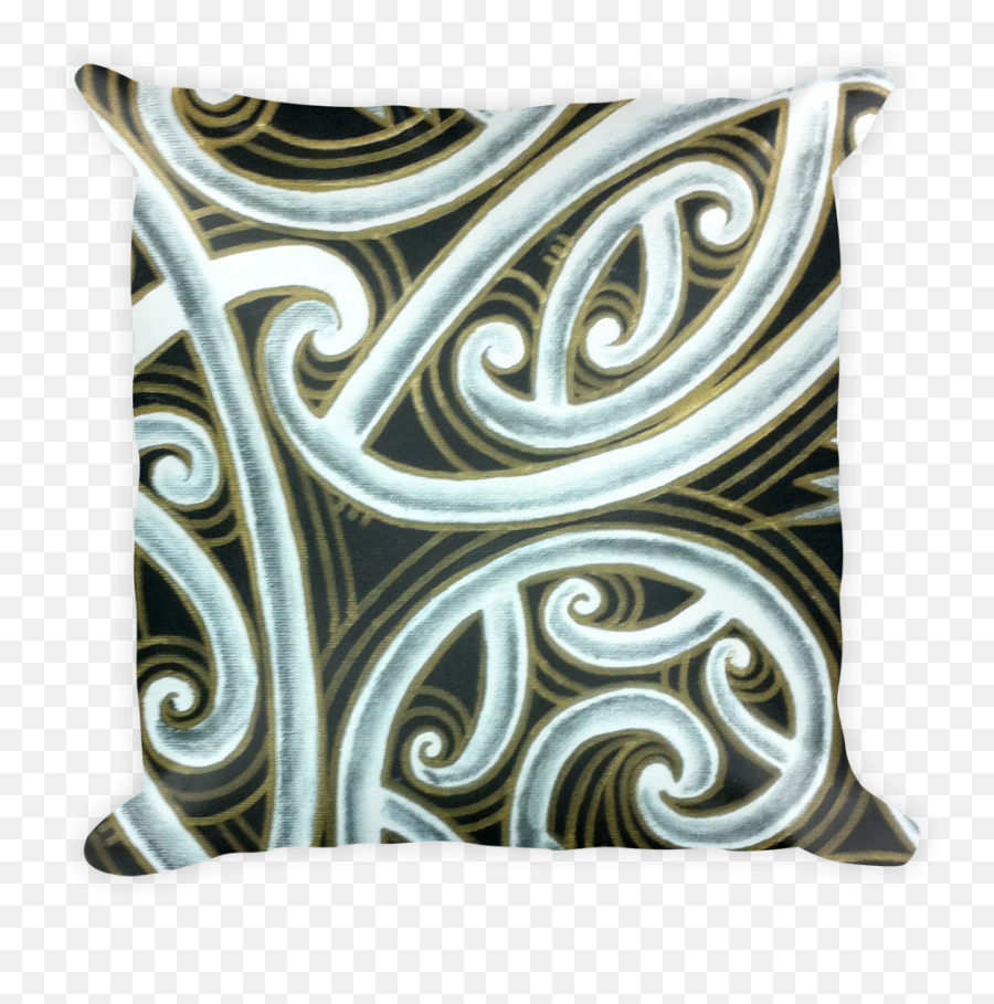 The Throw Pillow Collection U2014 Taryn Beri - Motif Png,Pillow Png