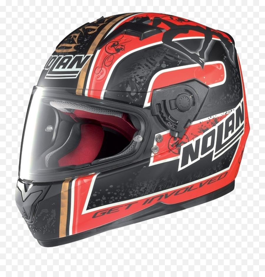 43 Motorcycle Helmet Png Images Are - Nolan Helmet Png,Icon Chainbrain Gold Visor