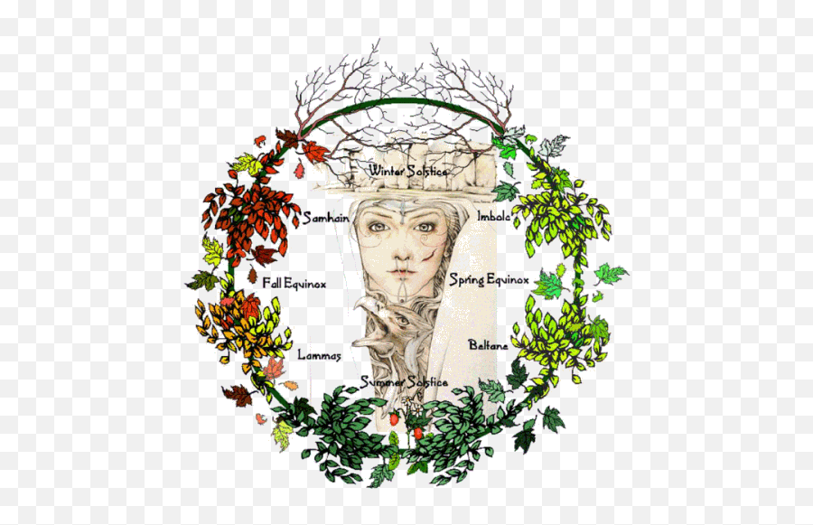 World Religions Jess Banks Schools You - Winter Solstice Wreath Png,Edmund Rice Icon