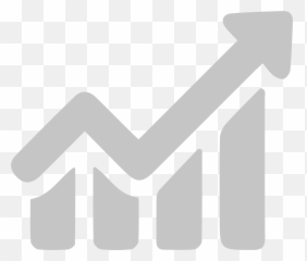 Business Development Icon Png - White