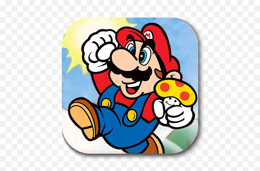 Mario bros special