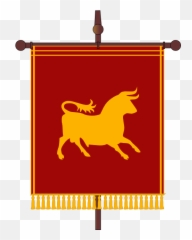 Ulysses Fallout Wiki Fandom - Legion Poster New Vegas png