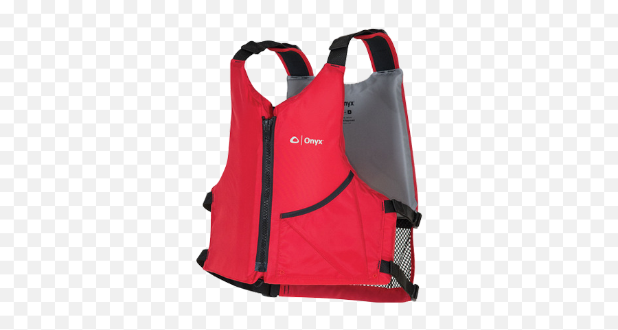 Onyx Png Red Icon Vest