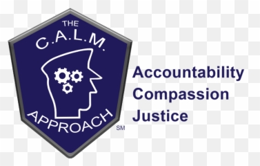 The Calm Approach - Language png