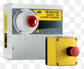 Pego Emergency Call Unit With Switch Ecp - APE03 personal alarm Portable png