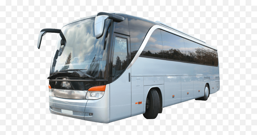 Bus Generic Transparent Png - Autobus Png,Bus Transparent