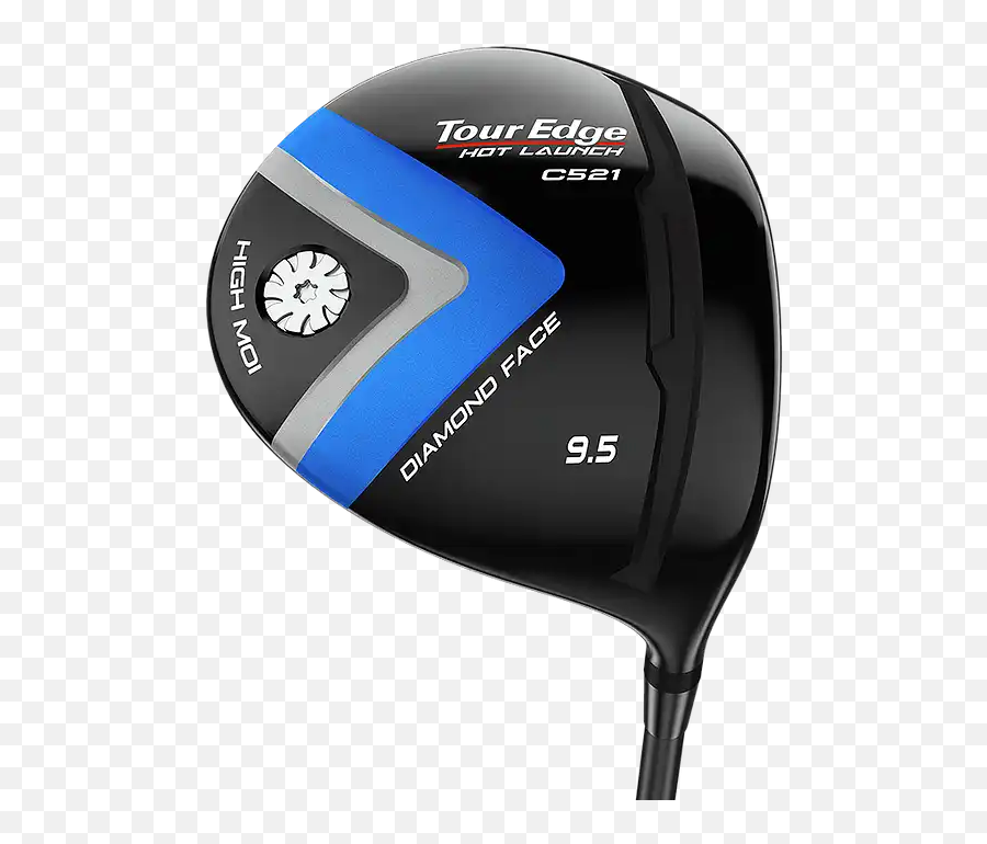 Ladies Tour Edge Hot Launch C521 Driver Rockbottomgolfcom - Tour Edge Driver Png,Footjoy Icon White Saddle