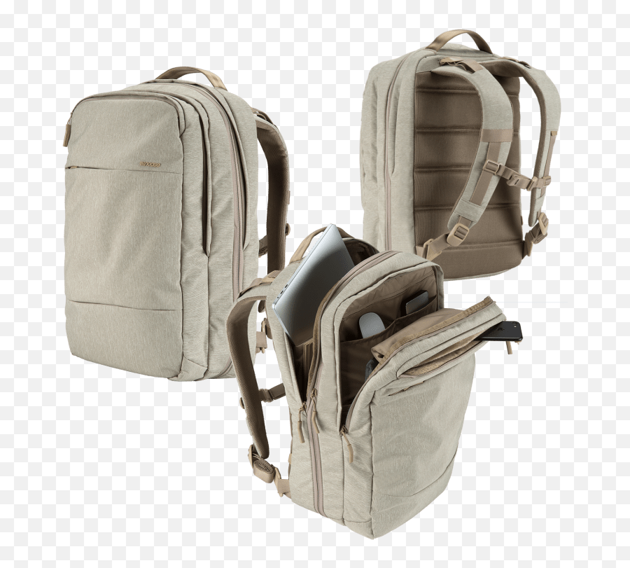 Incase Icon Backpack - Hiking Equipment Png,Wow Bag Icon