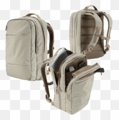 Incase Icon Backpack - Hiking Equipment png