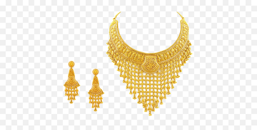 Jewels Png 2 Image - Jewellery Set Gold Png,Jewels Png