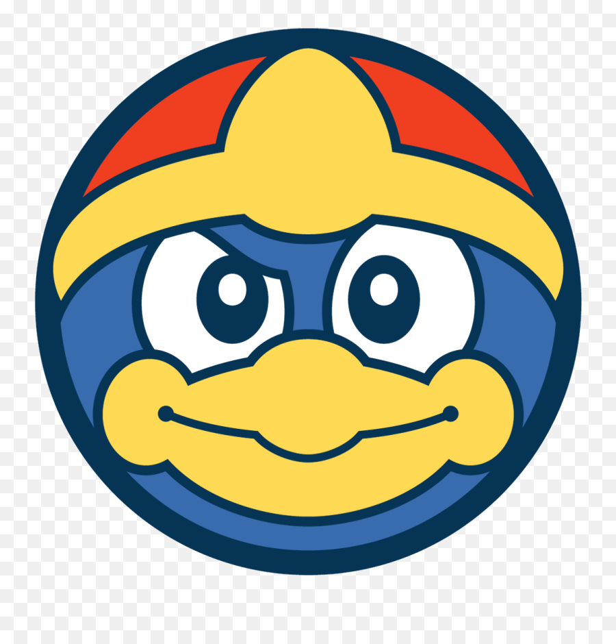 Emotions Of Ball King Dedede - Dedede Ball Png,King Dedede Icon