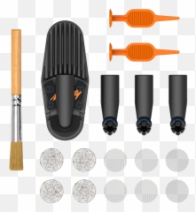 Wear U0026 Tear Set - Mighty png