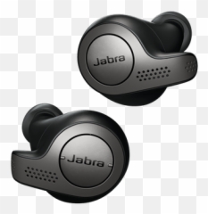 Jabra - Elite 65t png