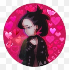 Marnie Icon Sticker - Fictional Character png