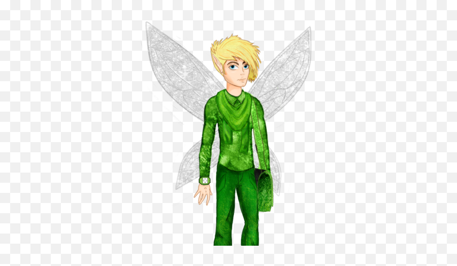 Tyler Bell Ever After High Fandom Wiki - Ever After High Tyler Bell Png,Tinker Bell Icon