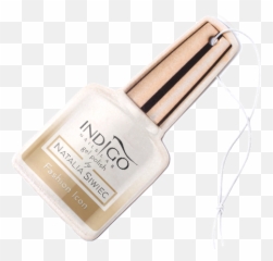 Download Indigo Fragrance - Fashion Icon Nails Zawieszka Zapachowa png