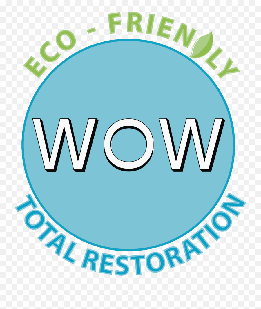 Wow Total Restoration Commercial Disinfection Services - Uspis Png,Round Yelp Icon