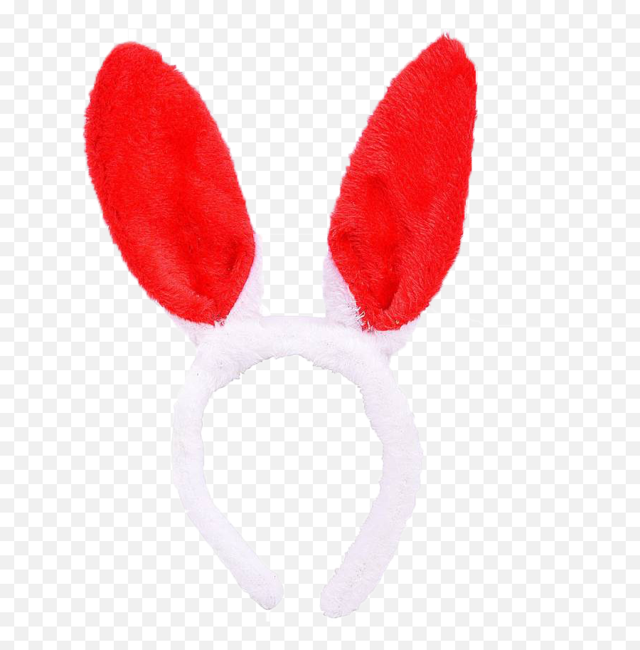 Download Bunny Ears Png - Transparent Png Png Images Plush,Mickey Mouse Ears Png