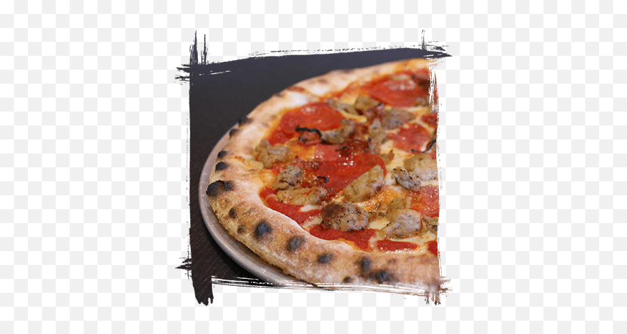 1000 Degrees Neapolitan Pizzeria Franchises Fast Casual - Pizza Png,Pizza Png Transparent