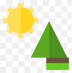 Sunny Vector Svg Icon - PNG Repo Free Icons Dot
