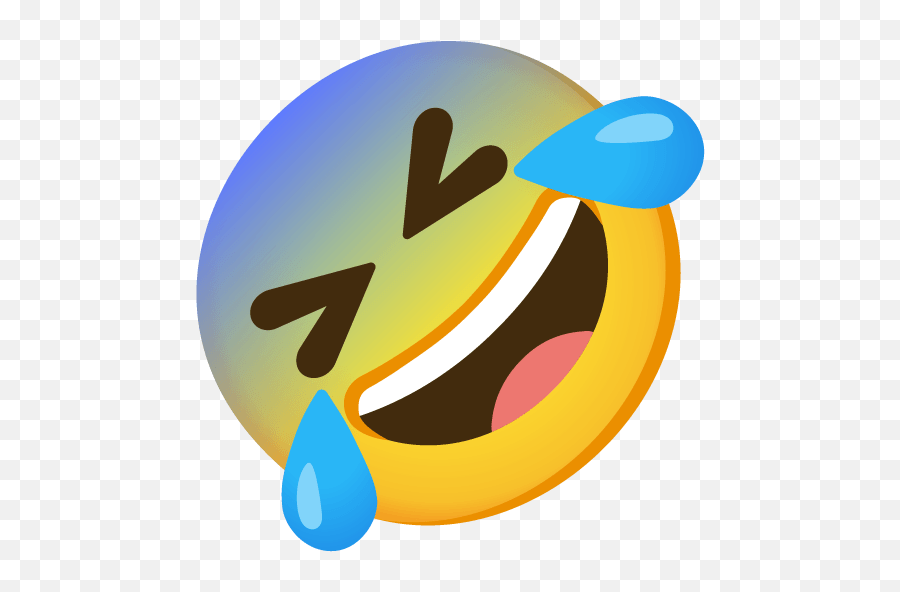 Rofl - Emoji Lovers Png,Gromp Icon