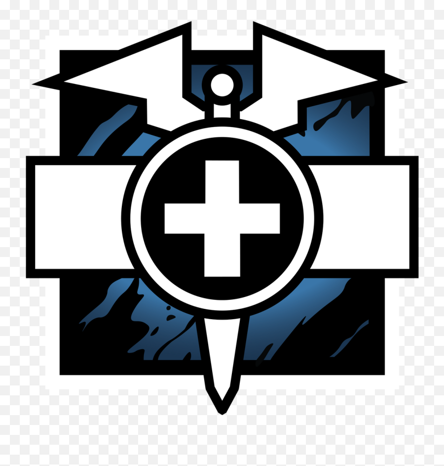 Steam Community Guide A Tip For Every Oppart1 - Rainbow Six Siege Operators Logos Doc Png,Castle Icon R6