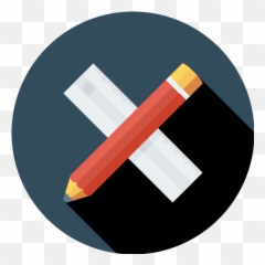 Pencil Ruler Vector Svg Icon 5 - PNG Repo Free Icons Cigarette