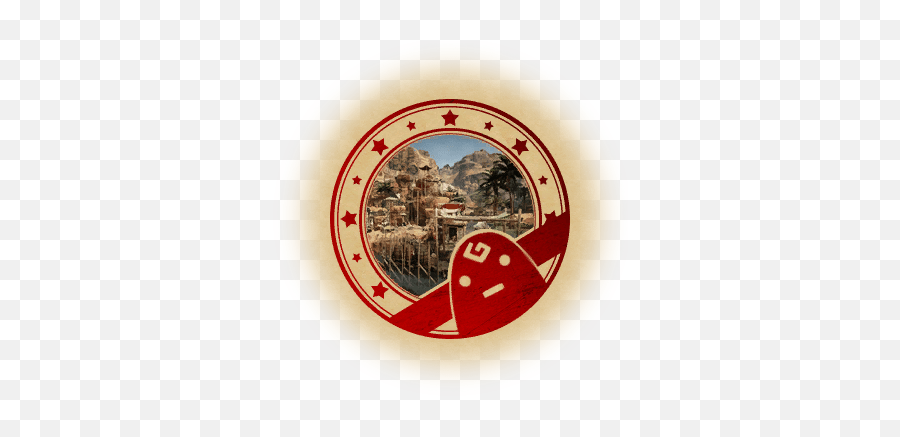 Shakatuu0027s Territory Seal - Bdo Codex Png,Tycoon Icon