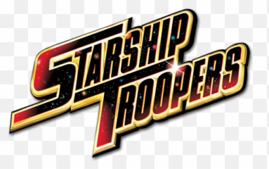 Modeleru0027s Miniatures U0026 Magic - Starship Troopers png