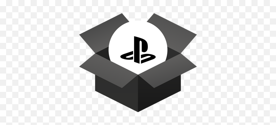 Free Box Playstation Isometric Icon - Icon Png,Playstation Network Icon