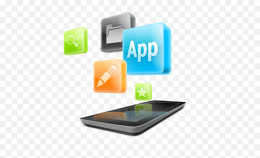 Mobile Desktop For Kindle Fire - Technology Applications Png,Kindle Icon For Pc
