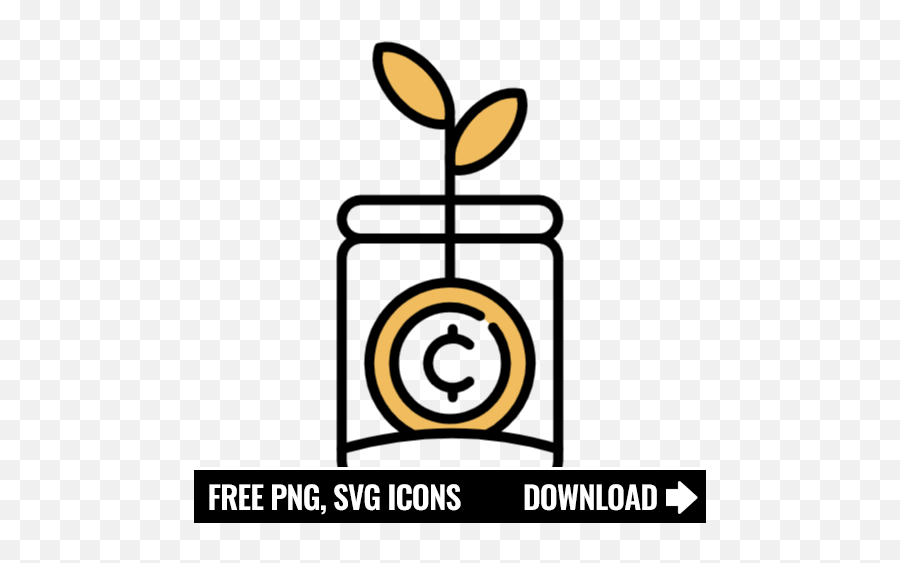 Free Cryptocurrency Investment Icon Symbol Png Svg Download - Youtube Icon Aesthetic,What Is Icon Crypto
