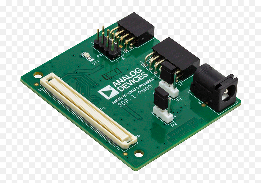 Sdp - Ipmod Evaluation Board Analog Devices Hardware Programmer Png,Pmd Icon