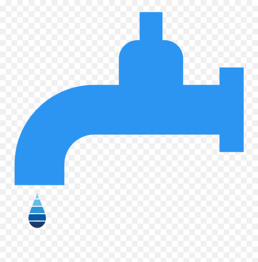 Ewaterservices - Vertical Png,Water Tap Icon