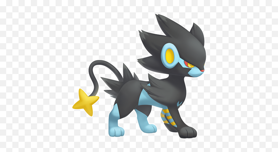 List Of Statues And Effects Pokemon Brilliant Diamond - Pokemon Luxray Png,Froslass Icon