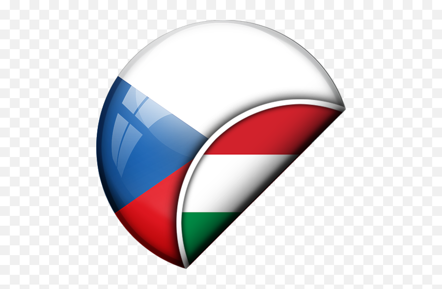 Czech - Hungarian Translator U2013 Apps On Google Play Translator Png,Sa Flag Icon