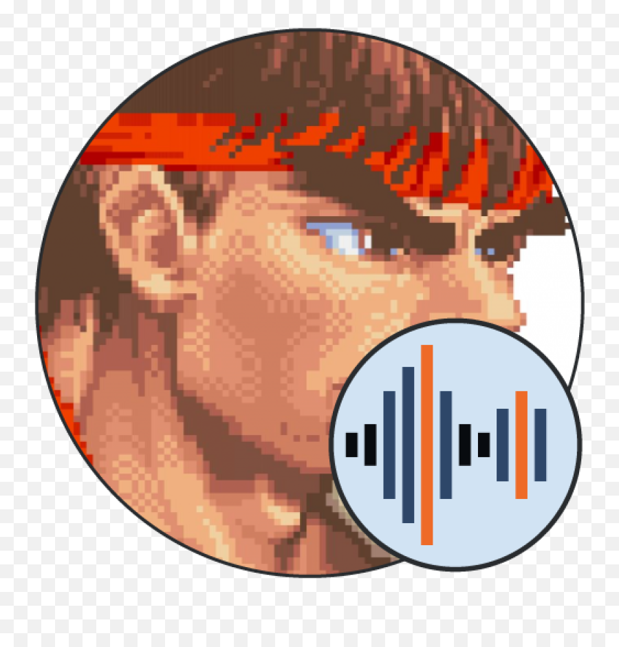 Ryu Soundboard Super Street Fighter Ii U2014 101 Soundboards - For Adult Png,Ryu Icon