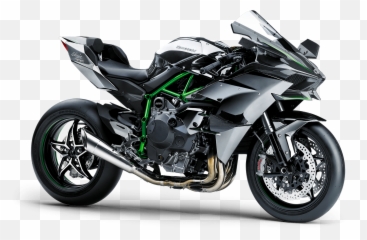 What Are The Most Interesting Unconventional Car Designs - Kawasaki Ninja K2r png