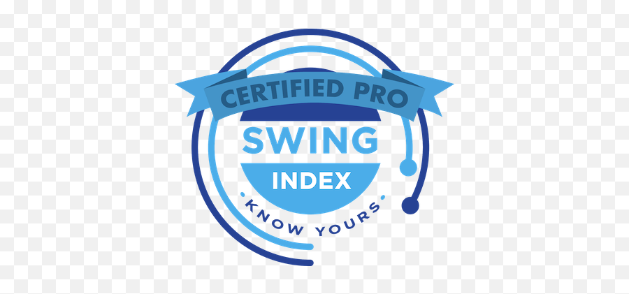Swing Index - Erika Larkin Language Png,Golf Swing Icon
