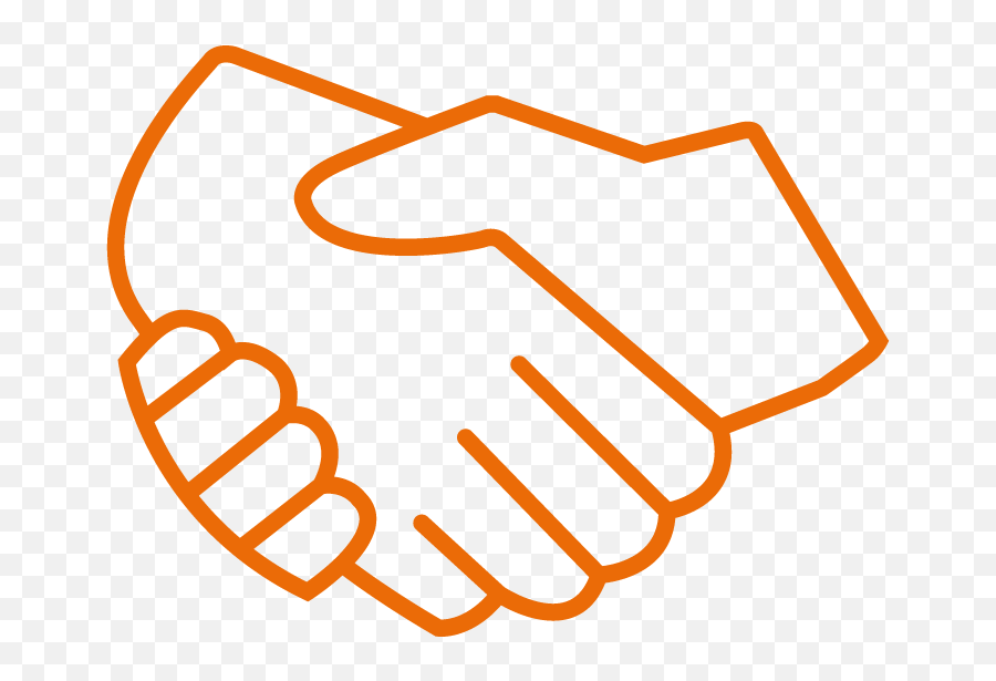 Industry Partners Escape Studios Pearson College London - Icon Shaking Hands Vector Png,Total War Icon